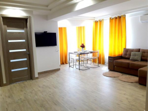 LIGHT APARTMENT center city CHIȘINĂU